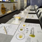 Cata de aceite el arte de conocer el auténtico AOVE de Jaén